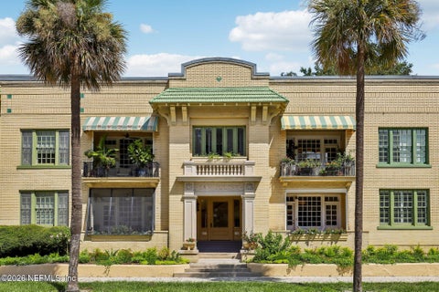 Photo of 1613 RIVERSIDE Avenue #1, Jacksonville, FL 32204 (MLS # 2162239)