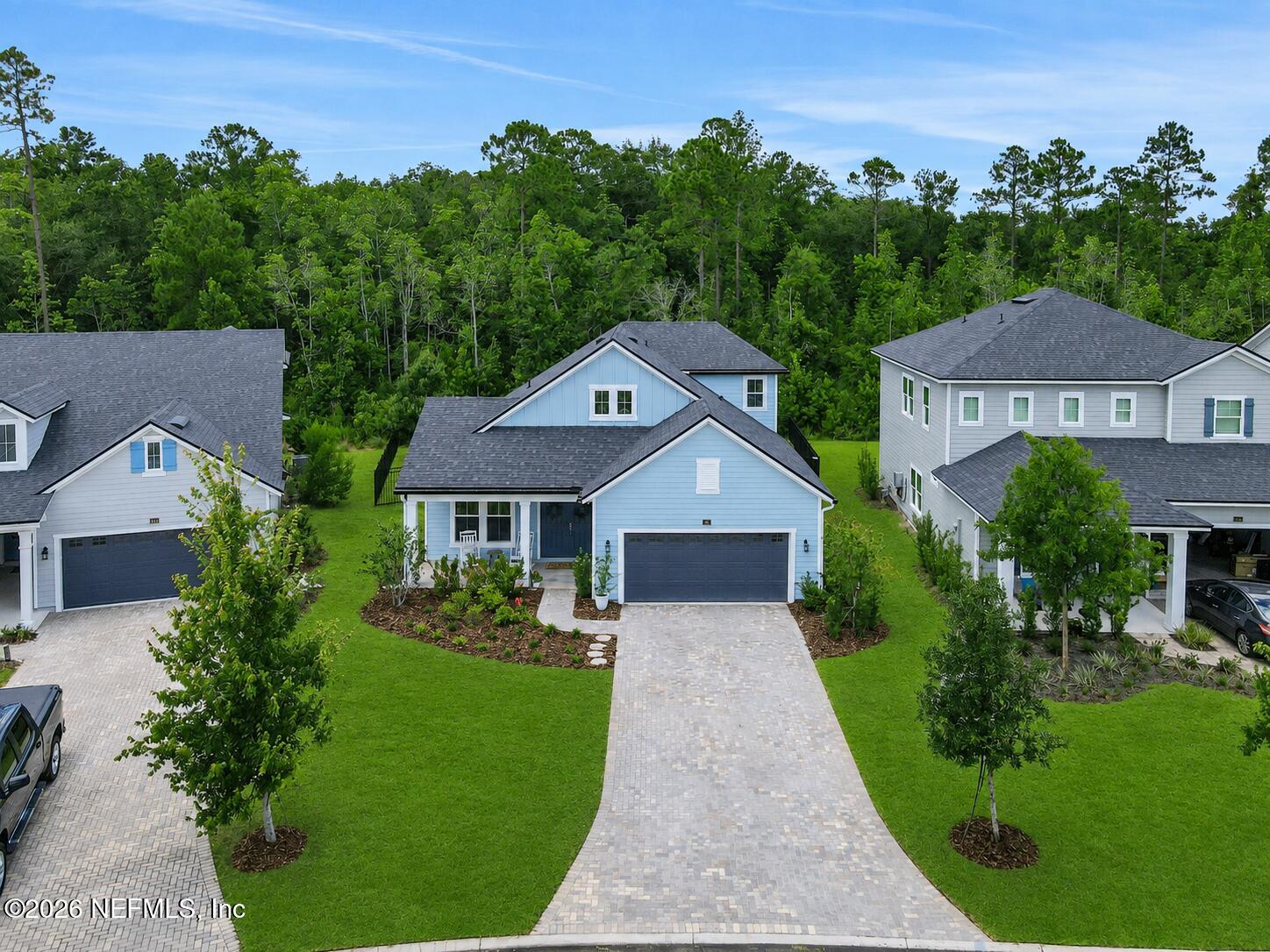 98 YARDLEY Court