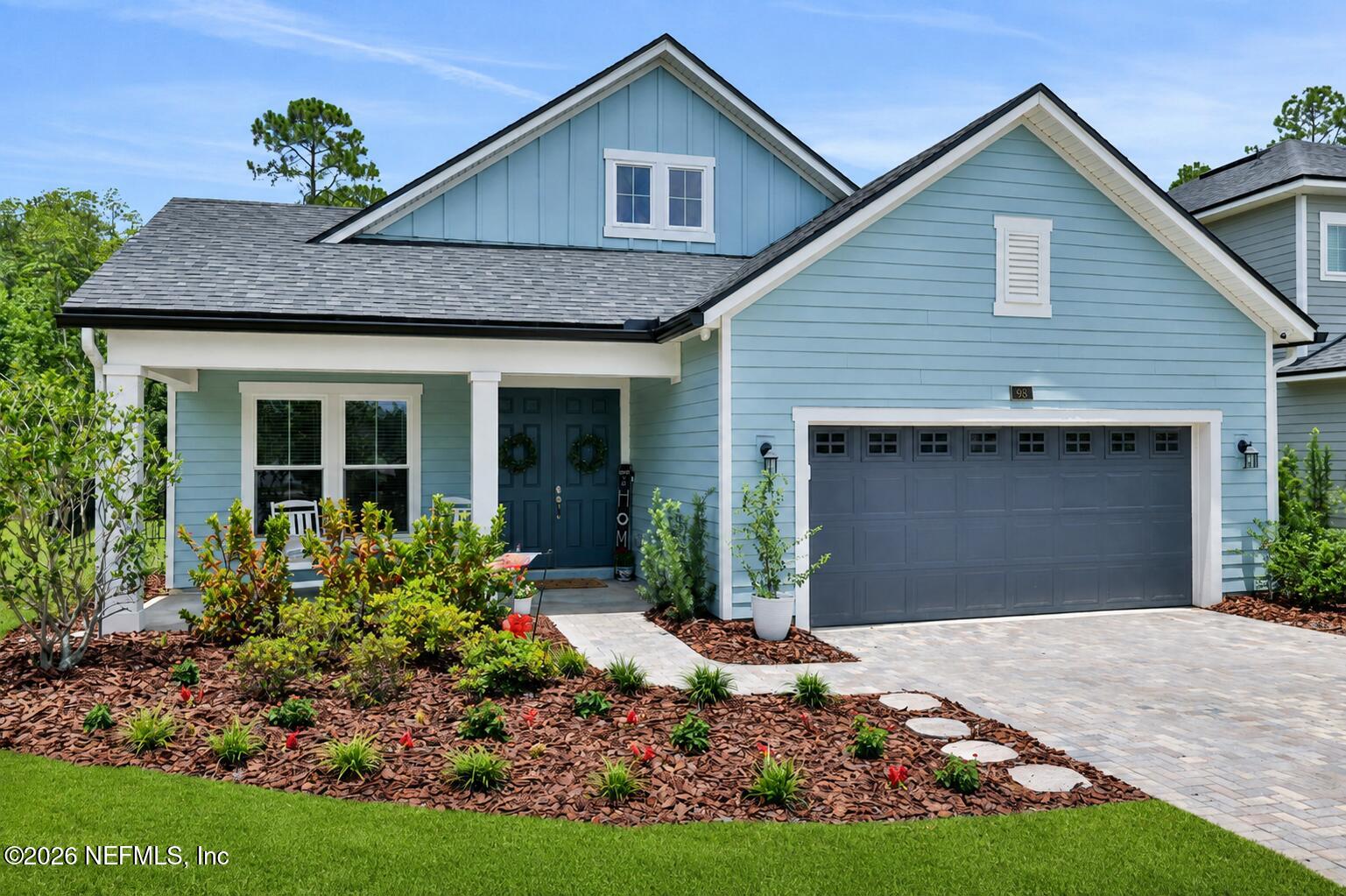 98 YARDLEY Court