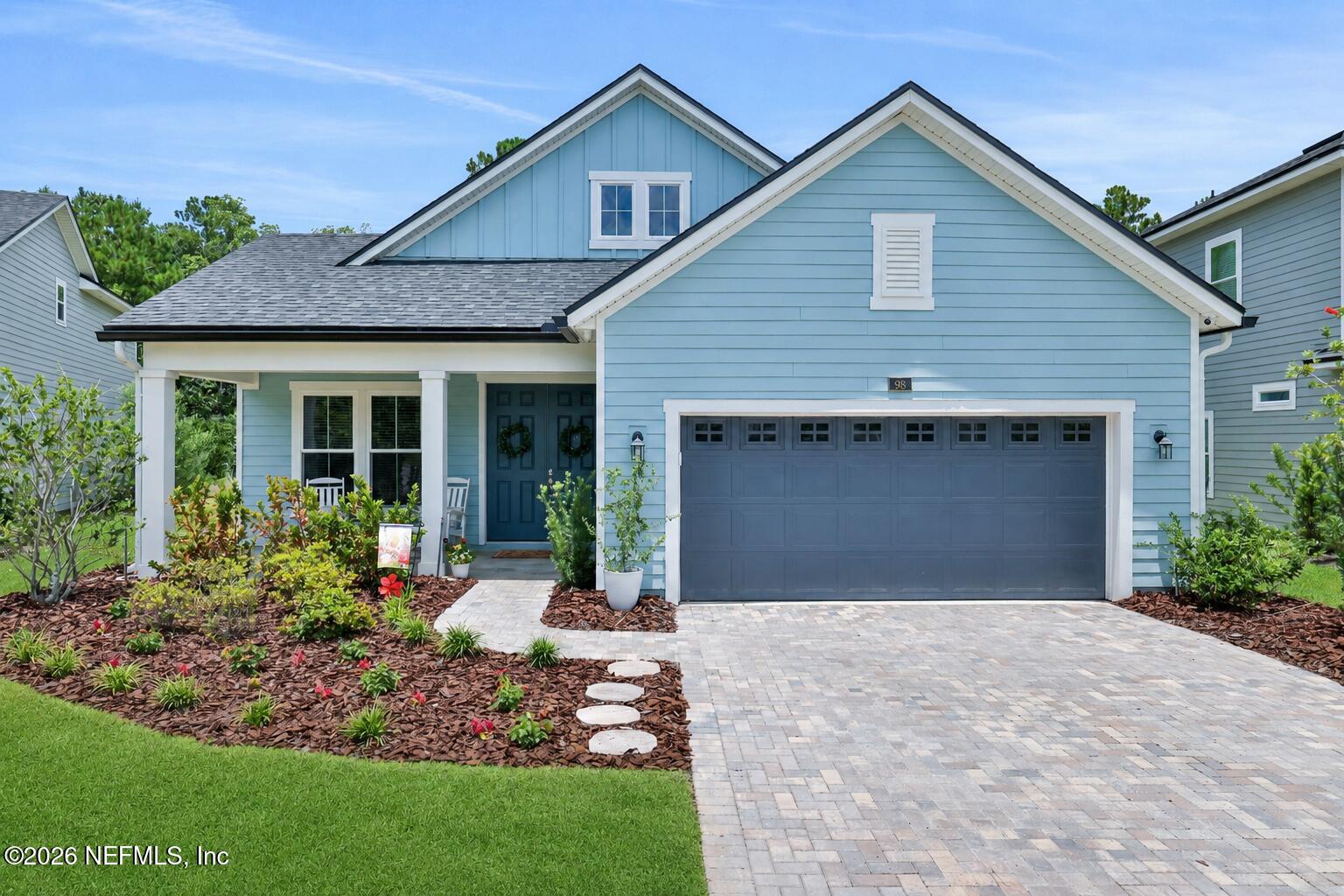 98 YARDLEY Court