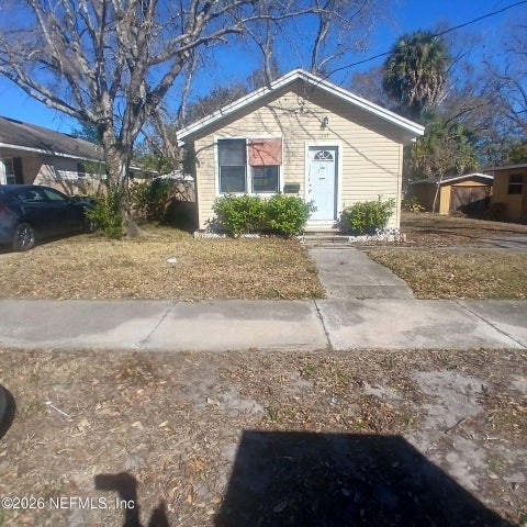 Photo of 1265 W 30TH Street, Jacksonville, FL 32209 (MLS # 2148389)