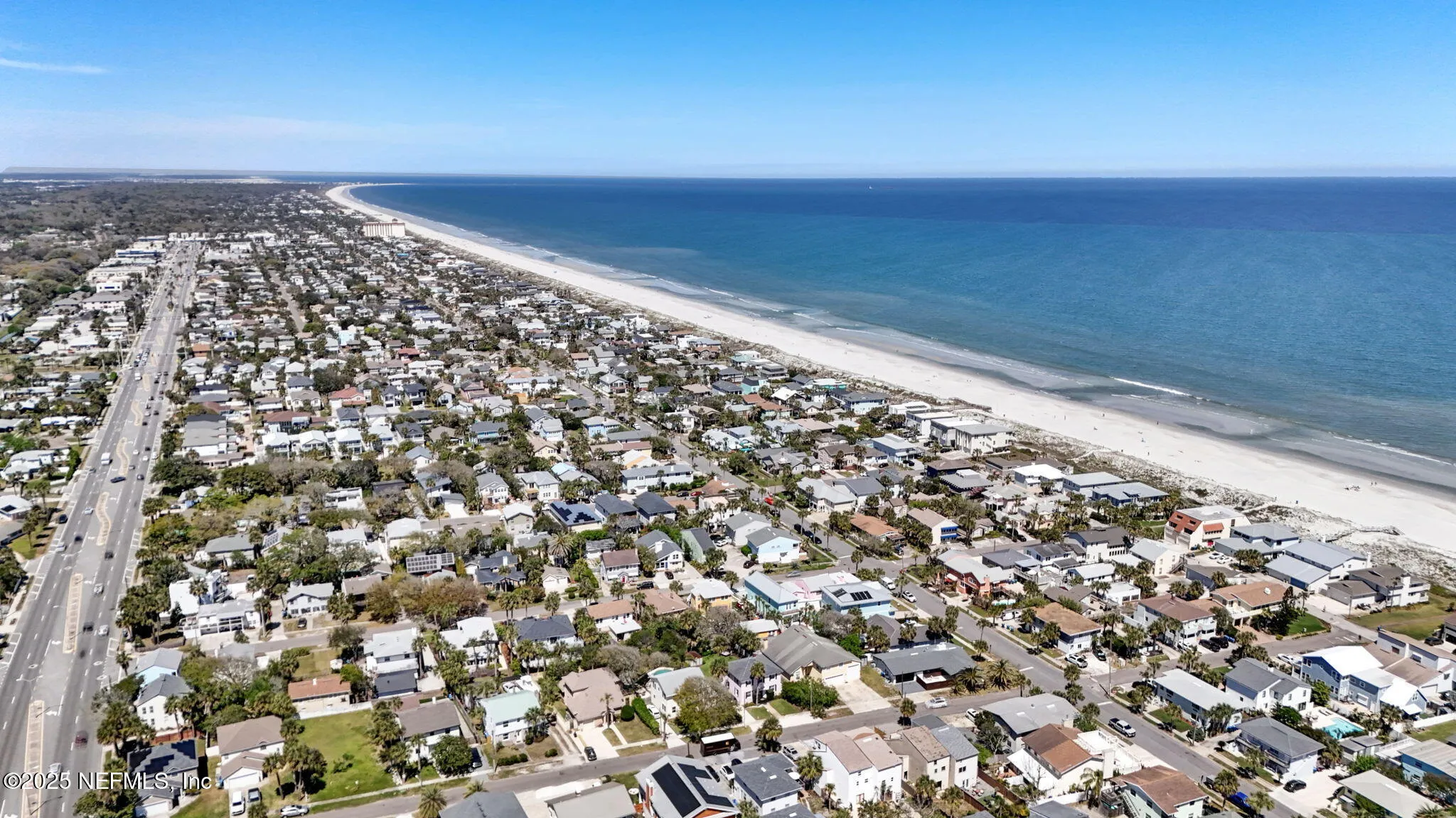 Neptune Beach, Florida 32266, United States, 5 Bedrooms Bedrooms, ,5 BathroomsBathrooms,Residential,Pending,100777