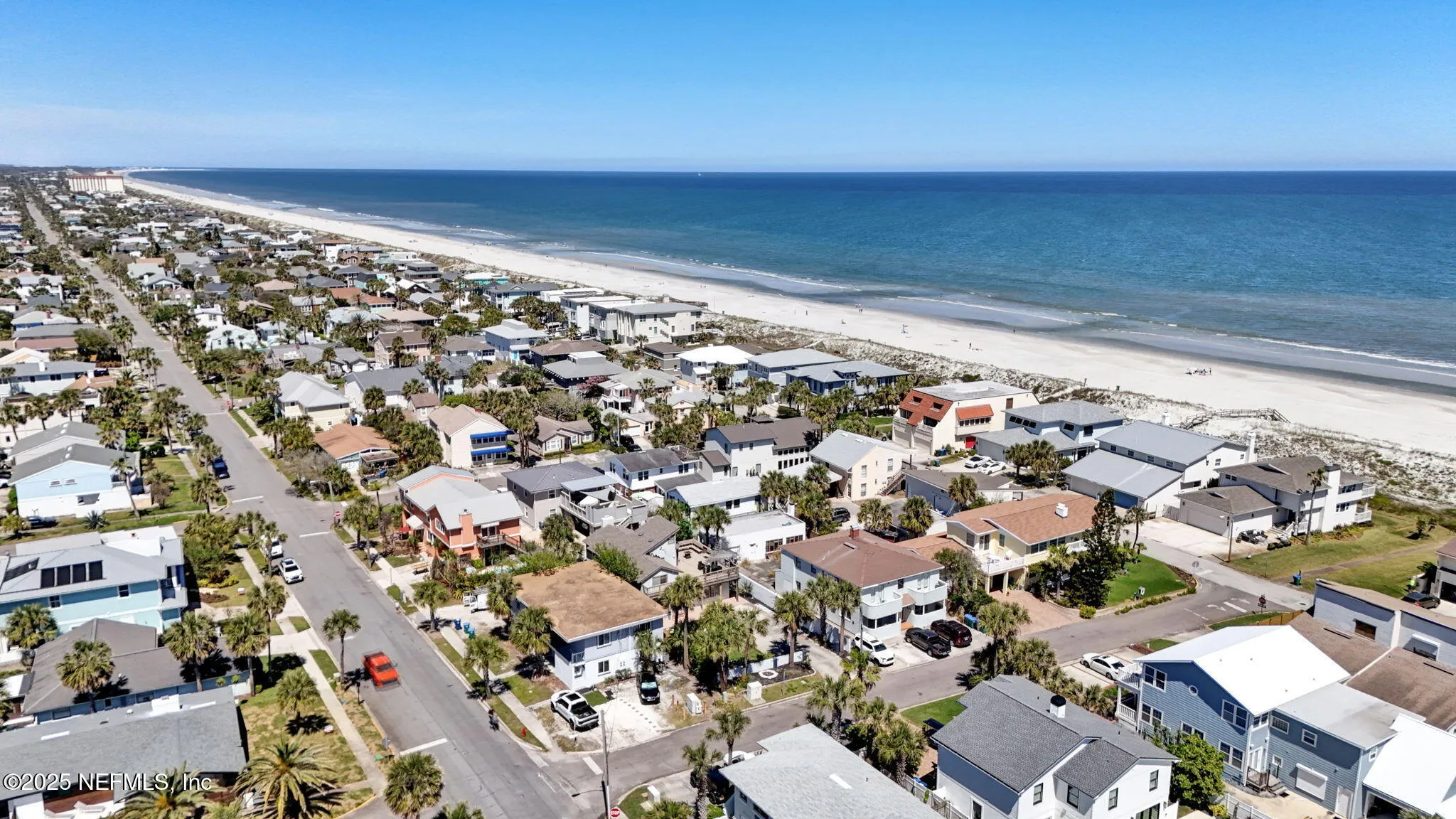 Neptune Beach, Florida 32266, United States, 5 Bedrooms Bedrooms, ,5 BathroomsBathrooms,Residential,Pending,100777