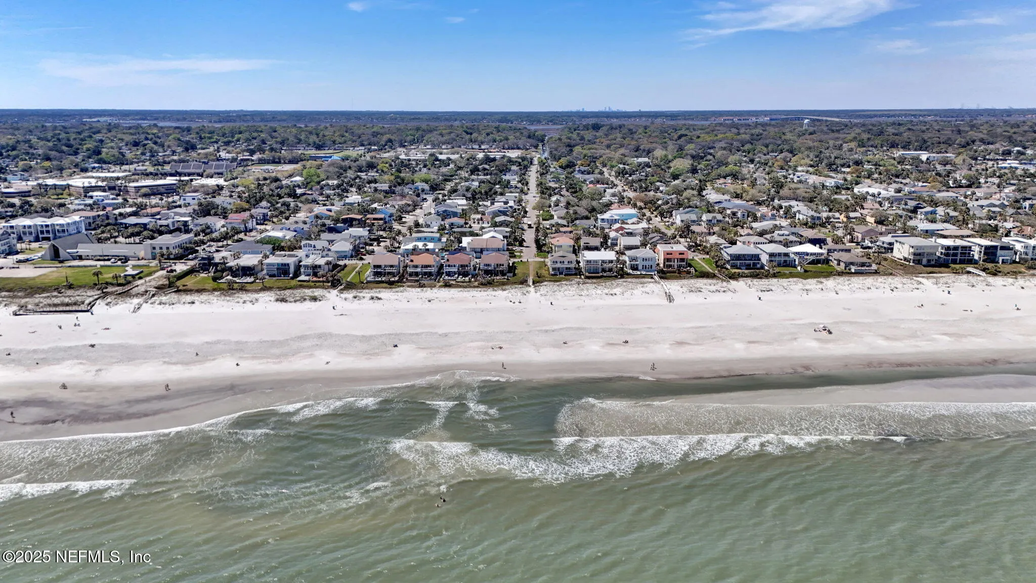 Neptune Beach, Florida 32266, United States, 5 Bedrooms Bedrooms, ,5 BathroomsBathrooms,Residential,Pending,100777