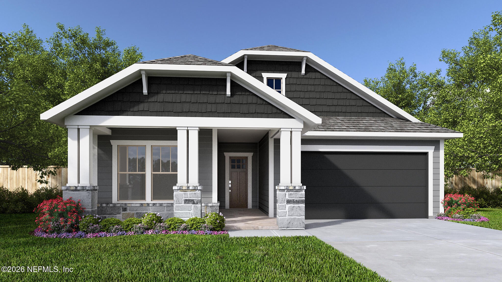 Photo 1 of 5 — 271 LAMEGO Lane, St. Augustine, FL 32095