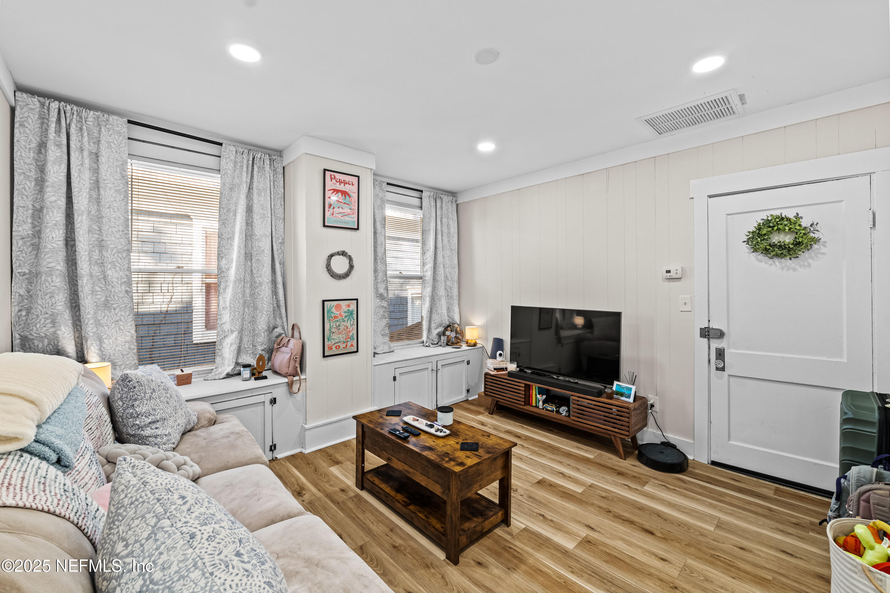 2508 POST Street