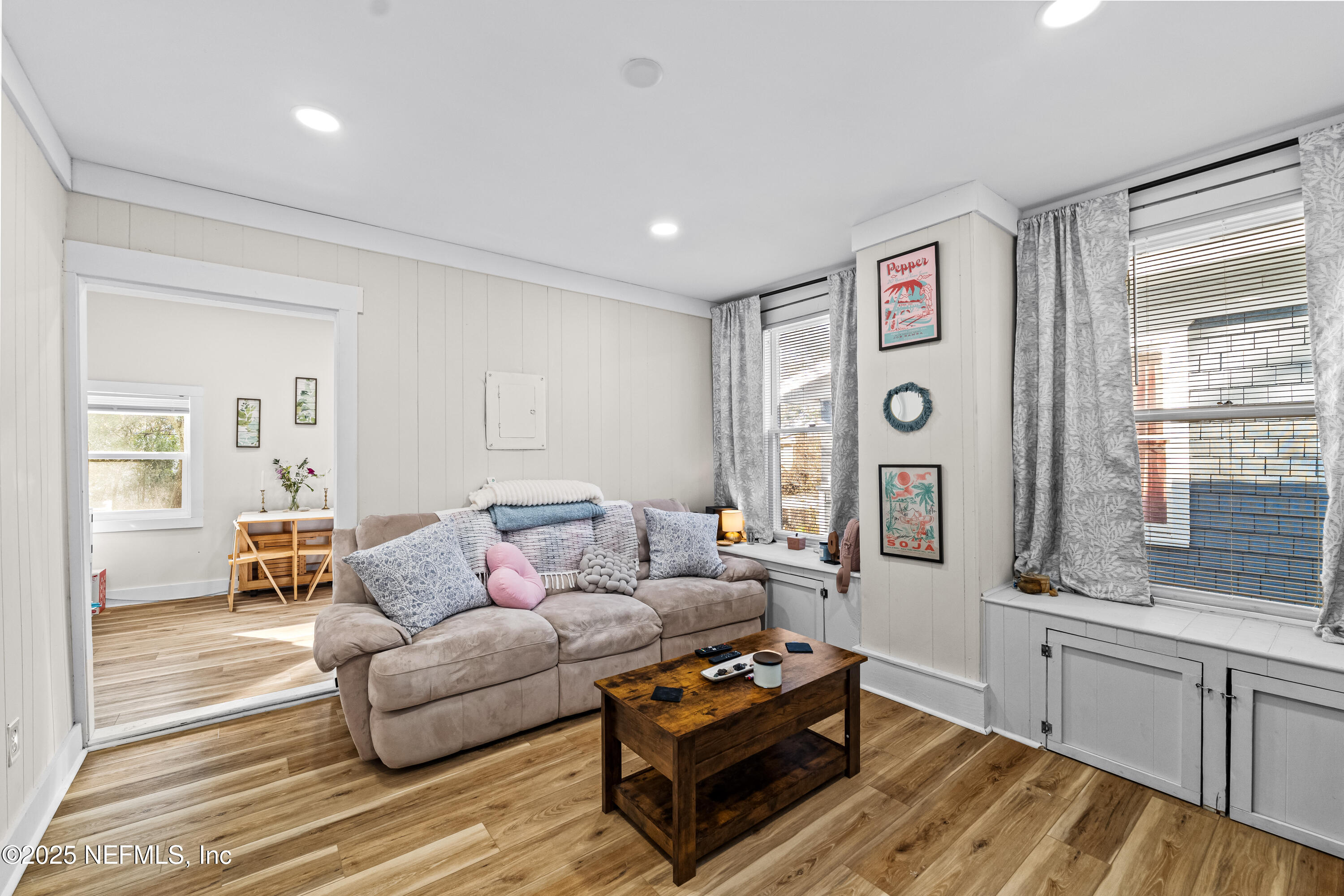 2508 POST Street
