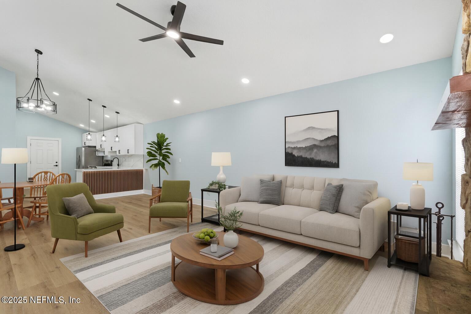 2432 GREEN SPRING Drive