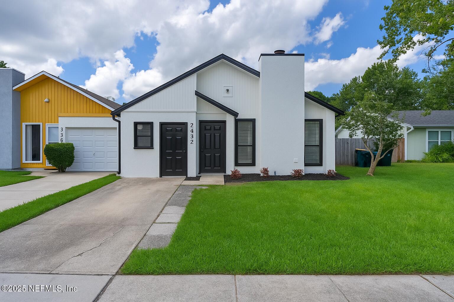 2432 GREEN SPRING Drive