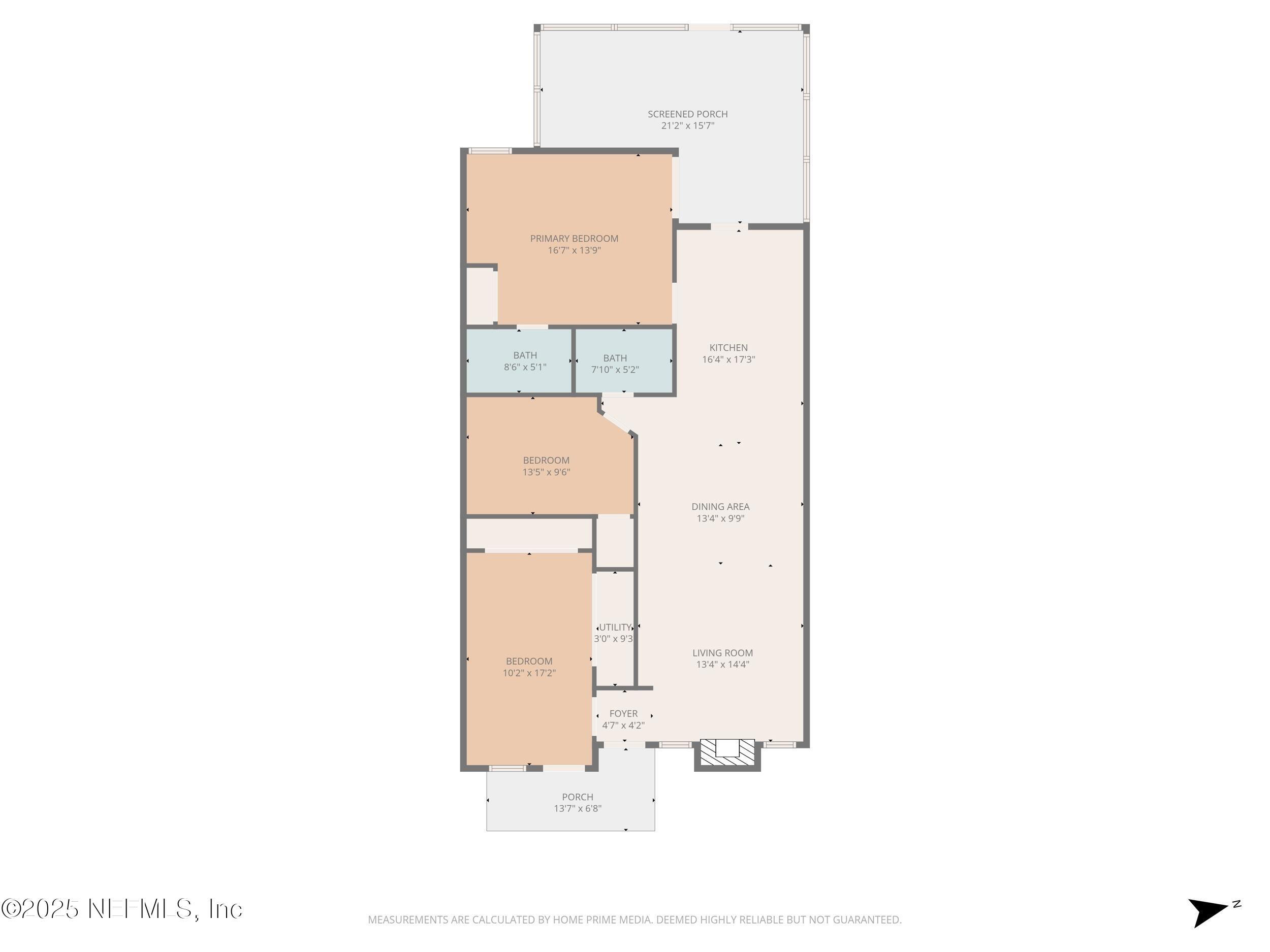 2432 GREEN SPRING Drive