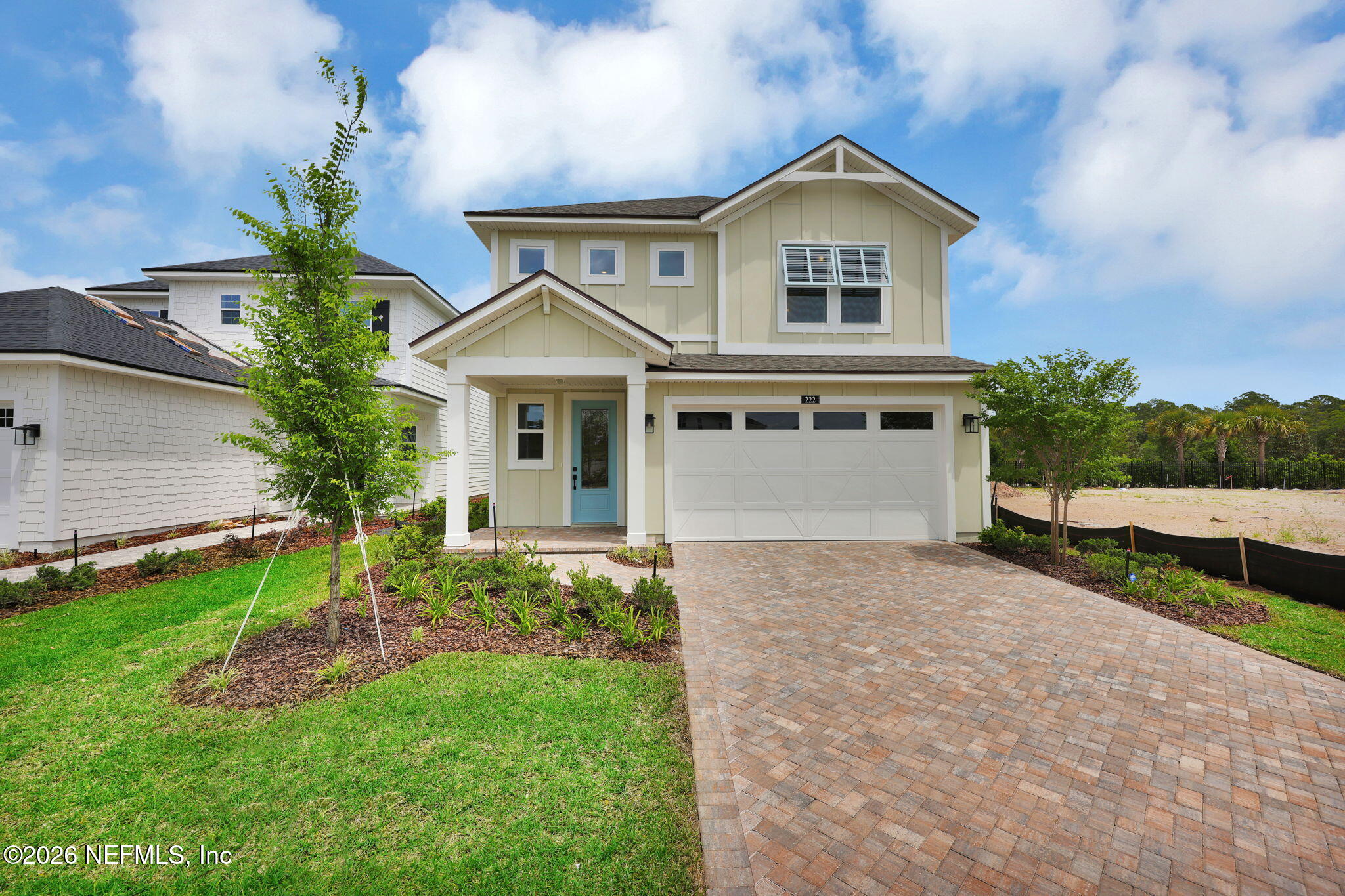 222 SEAMARK Drive