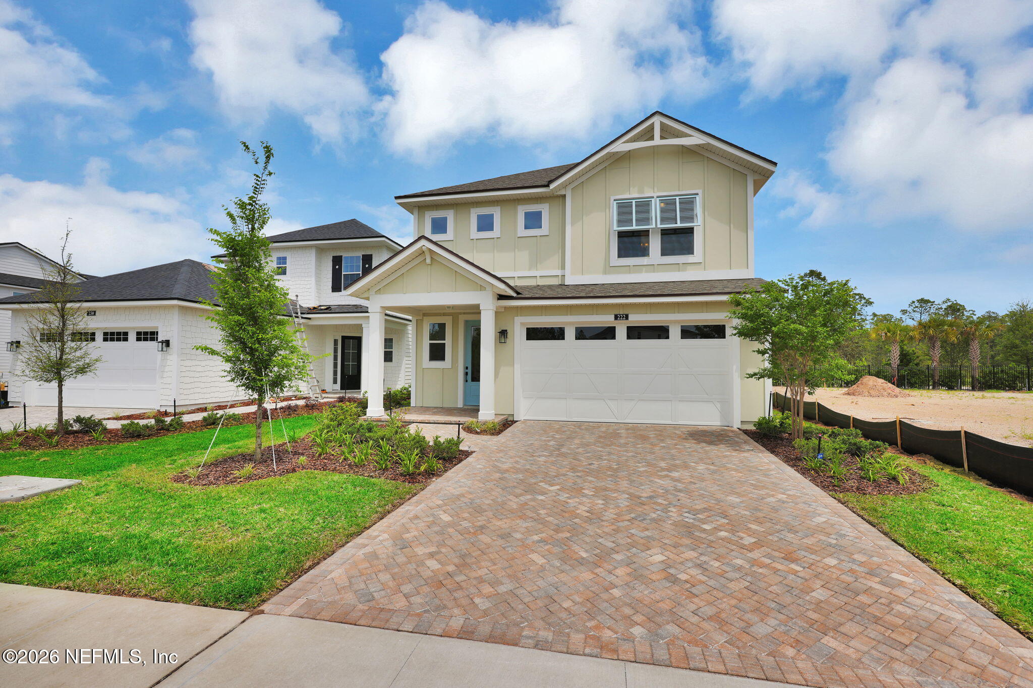 222 SEAMARK Drive
