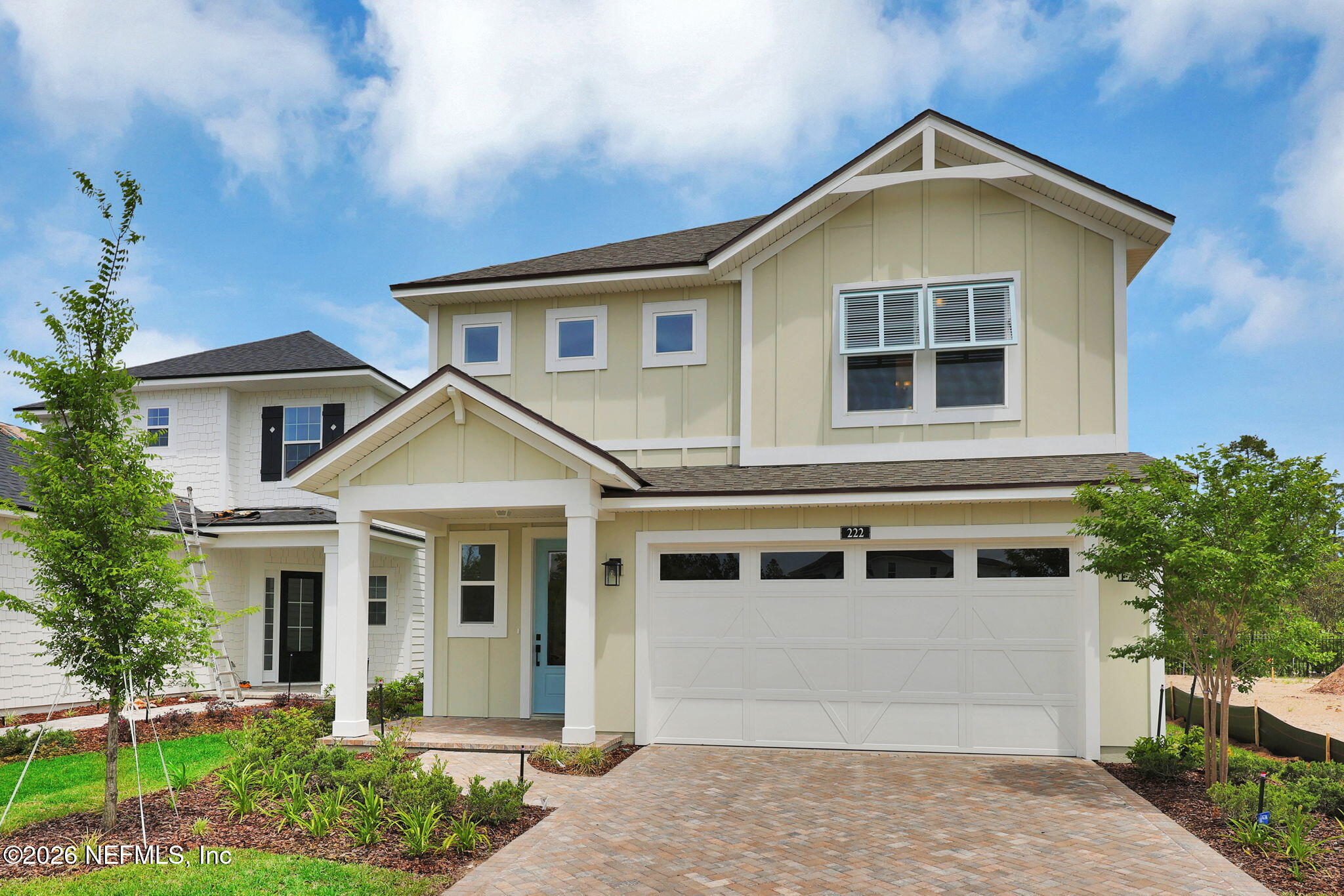 222 SEAMARK Drive