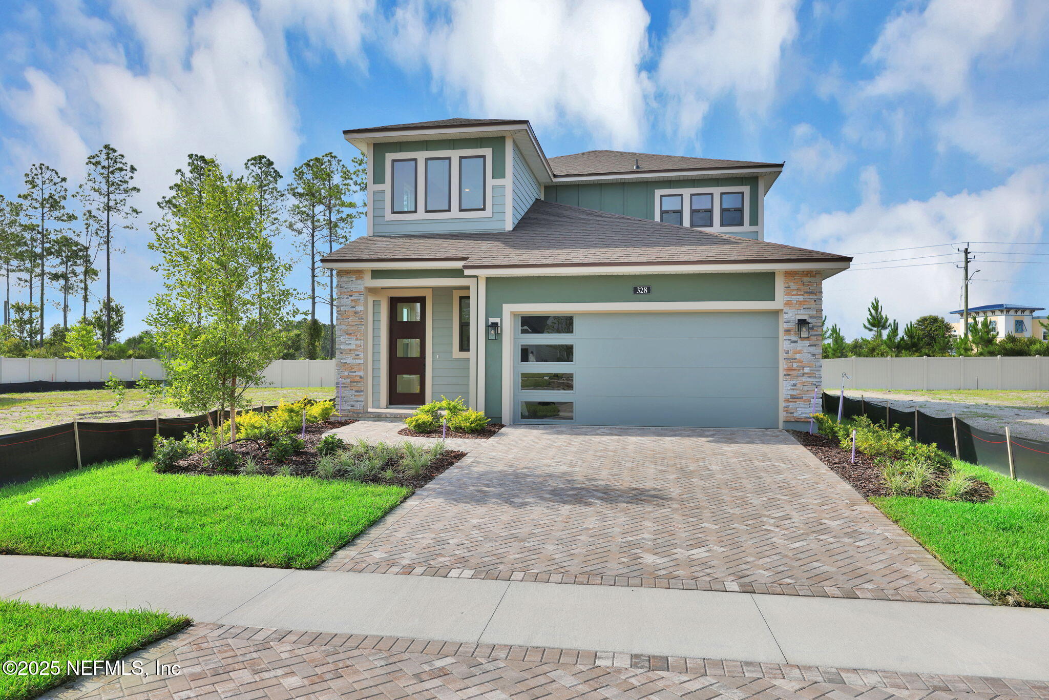 328 SUTTON Drive
