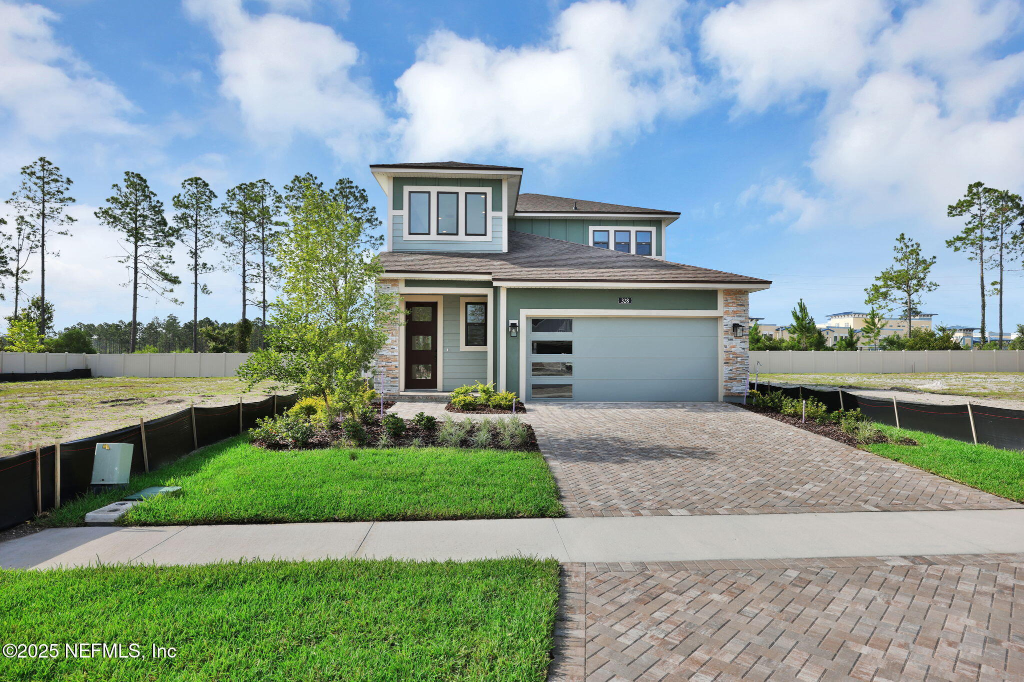 328 SUTTON Drive