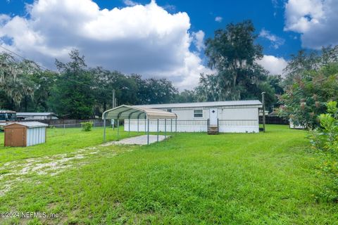 A home in Satsuma