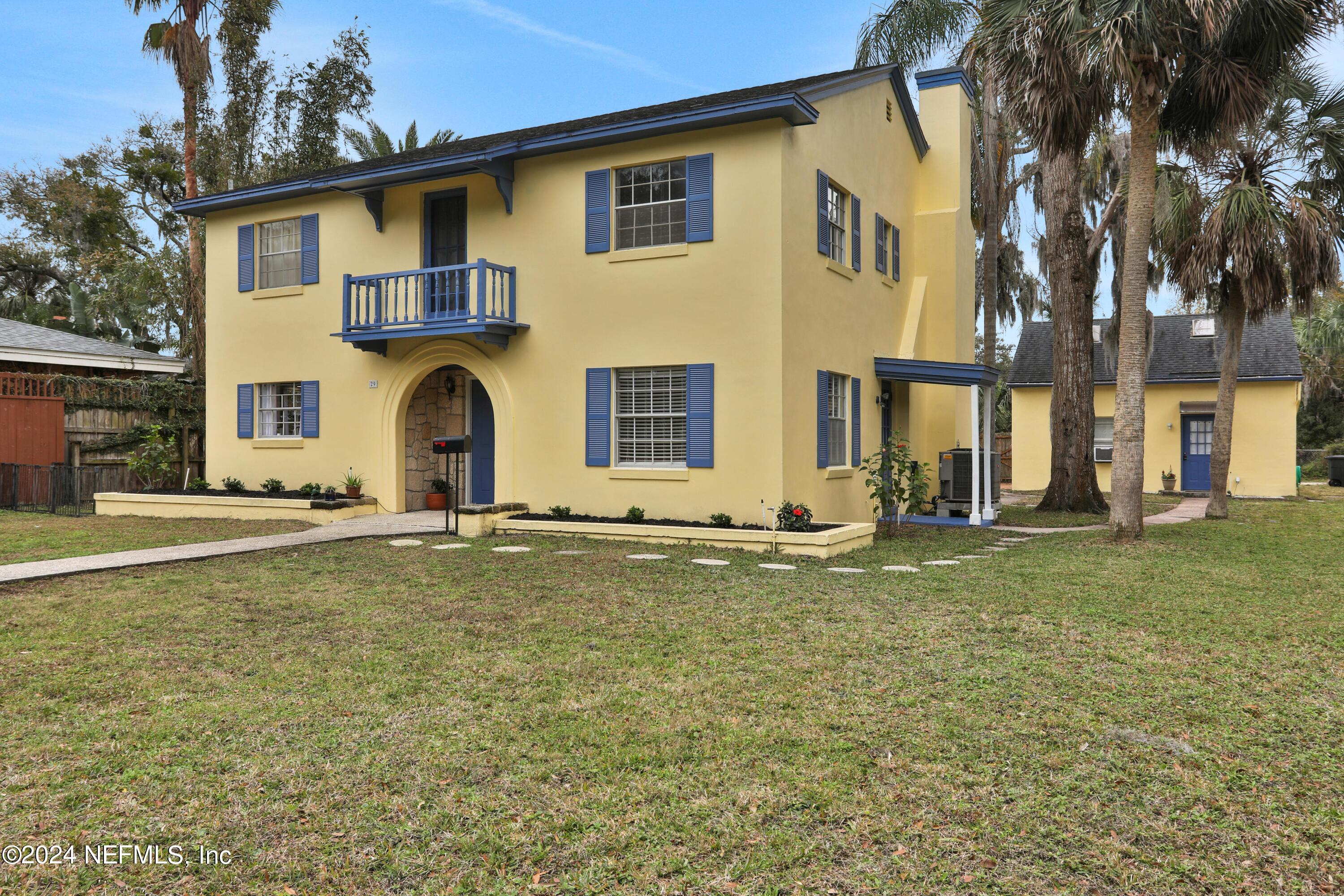 29 NELMAR Avenue