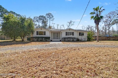 5208 TAN Street Jacksonville FL 32258