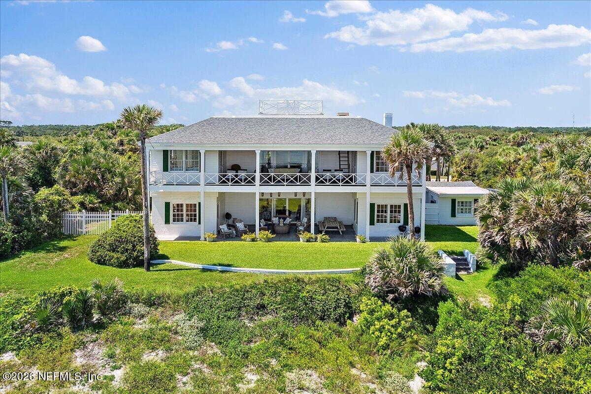 921 PONTE VEDRA Boulevard
