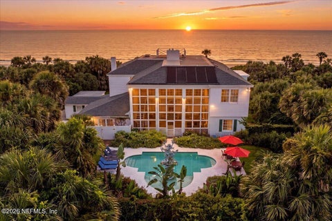 Photo of 921 PONTE VEDRA Boulevard, Ponte Vedra Beach, FL 32082 (MLS # 2164758)