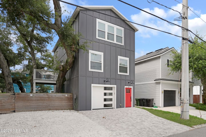 Photo 1 of 39 — 34 E SAN CARLOS Avenue, St. Augustine, FL 32084
