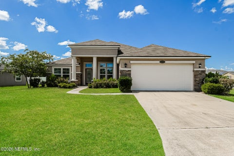 Photo of 15391 HIDDEN FOAL Drive, Jacksonville, FL 32234 (MLS # 2156567)