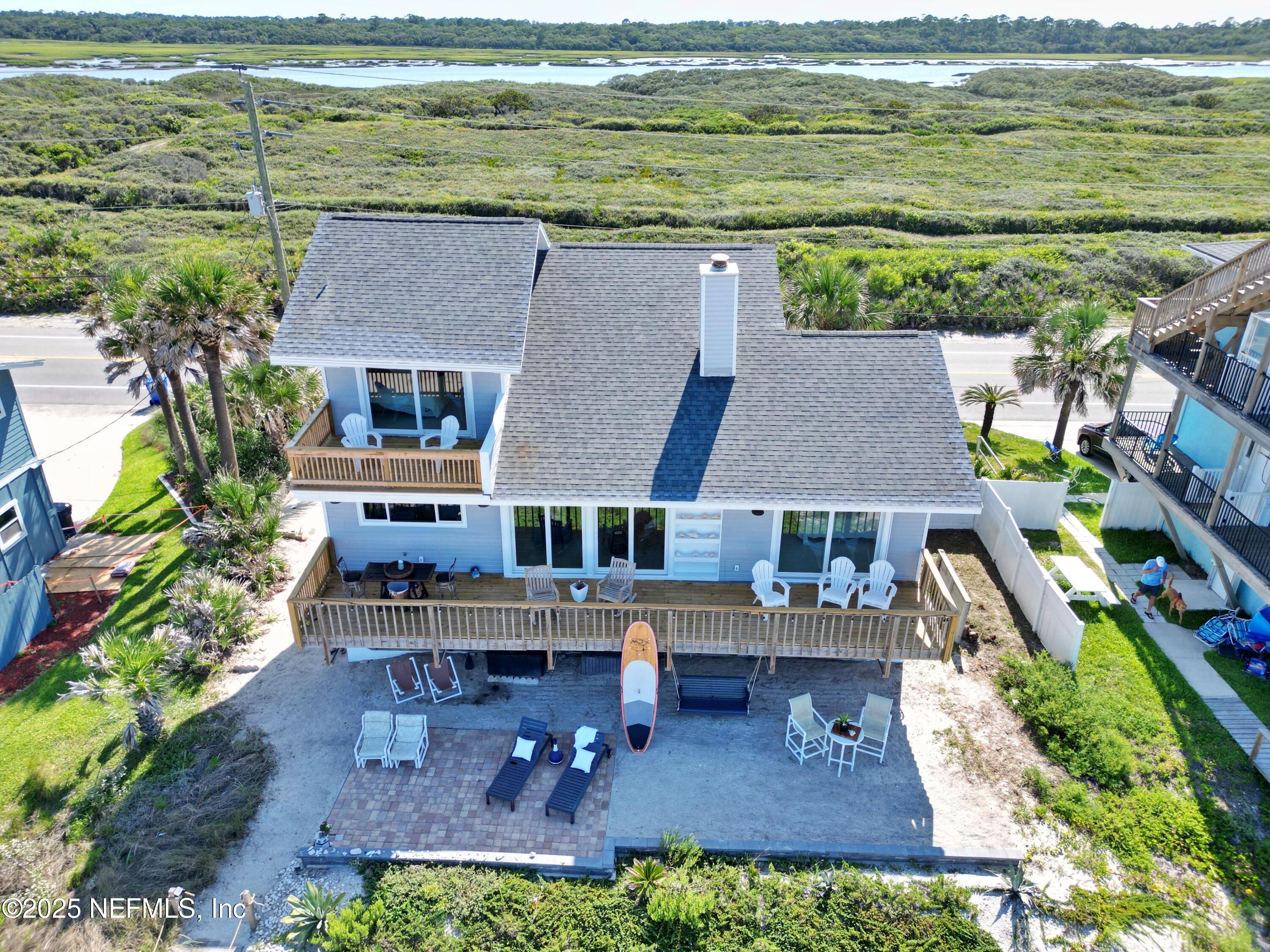 2749 S PONTE VEDRA Boulevard