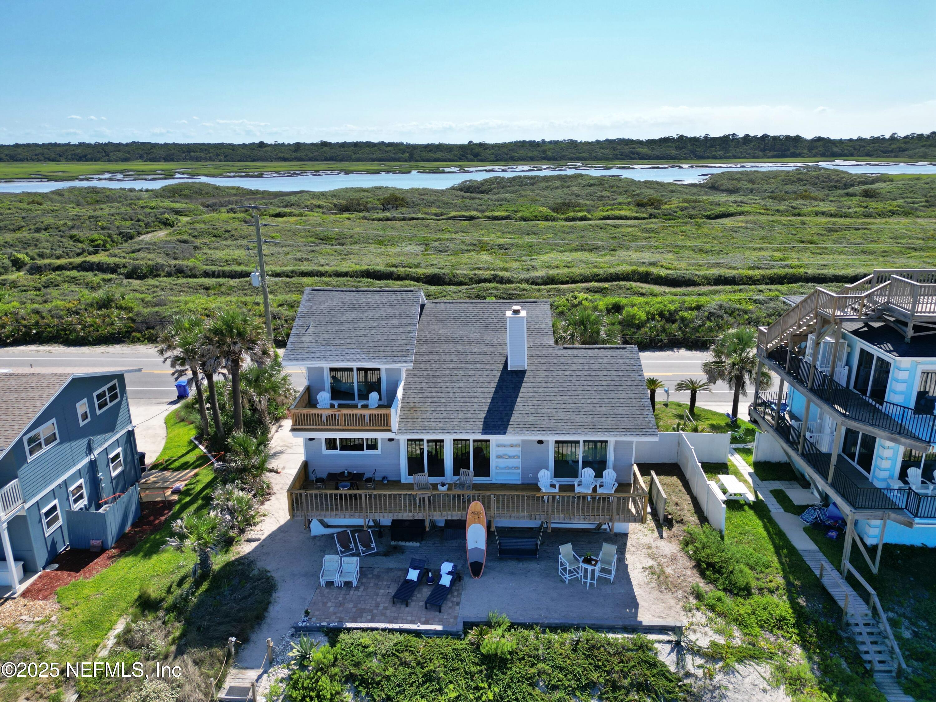 2749 S PONTE VEDRA Boulevard