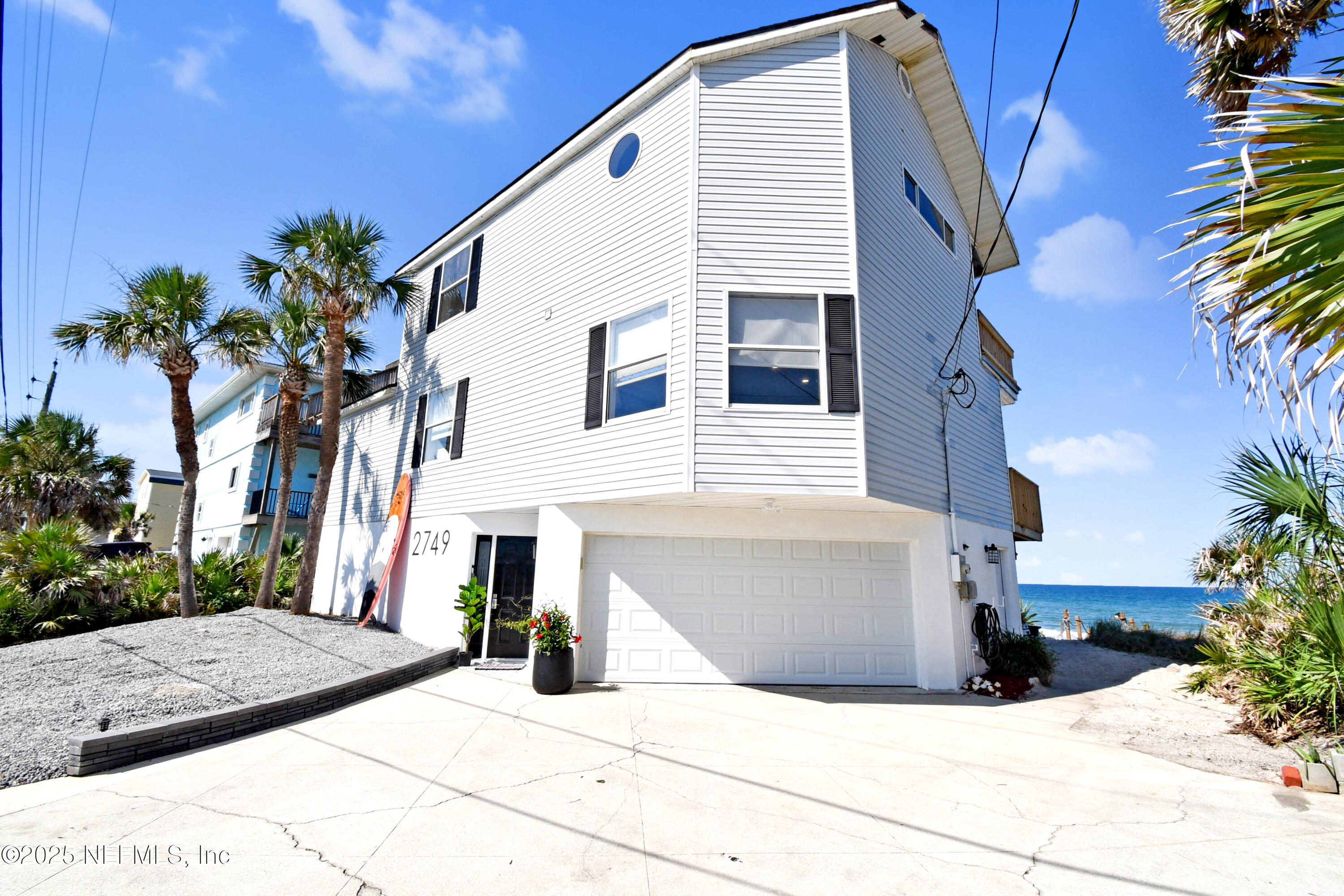 2749 S PONTE VEDRA Boulevard
