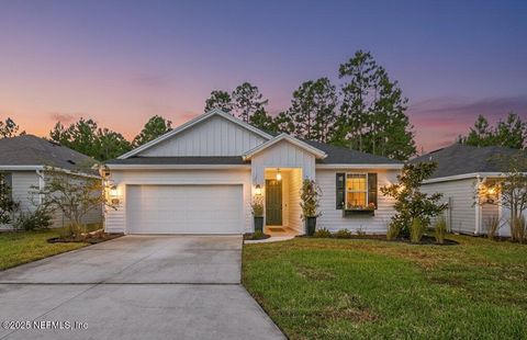 10896 STAPLETON Drive Jacksonville FL 32222