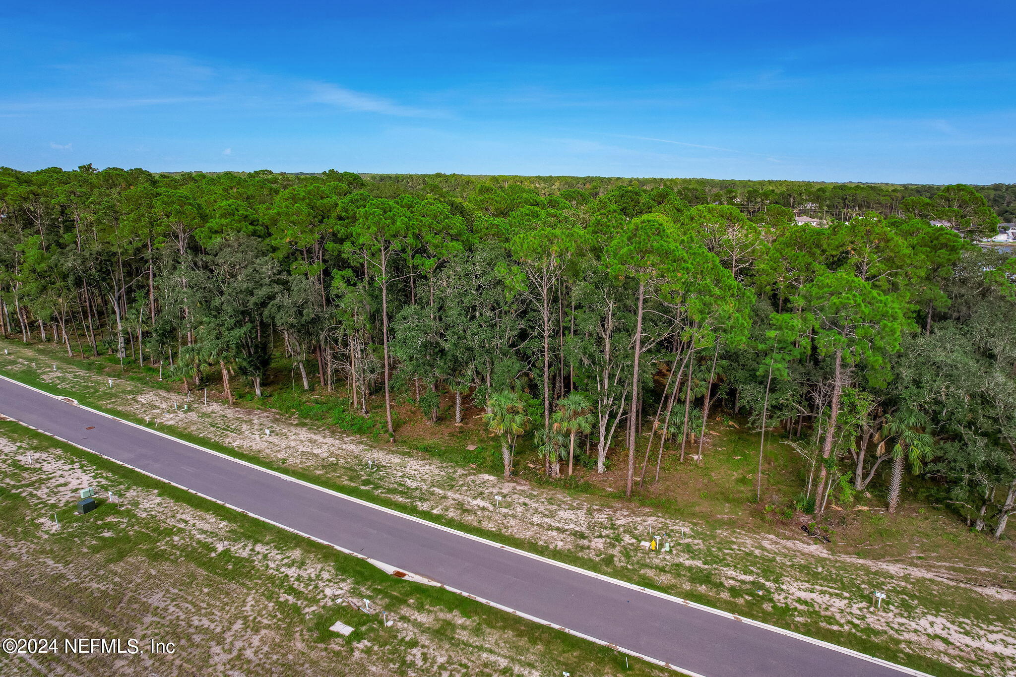 539 SHELL RIDGE Lane