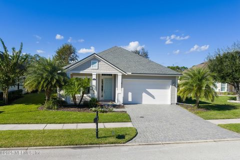 211 PINTORESCO Drive St. Augustine FL 32095