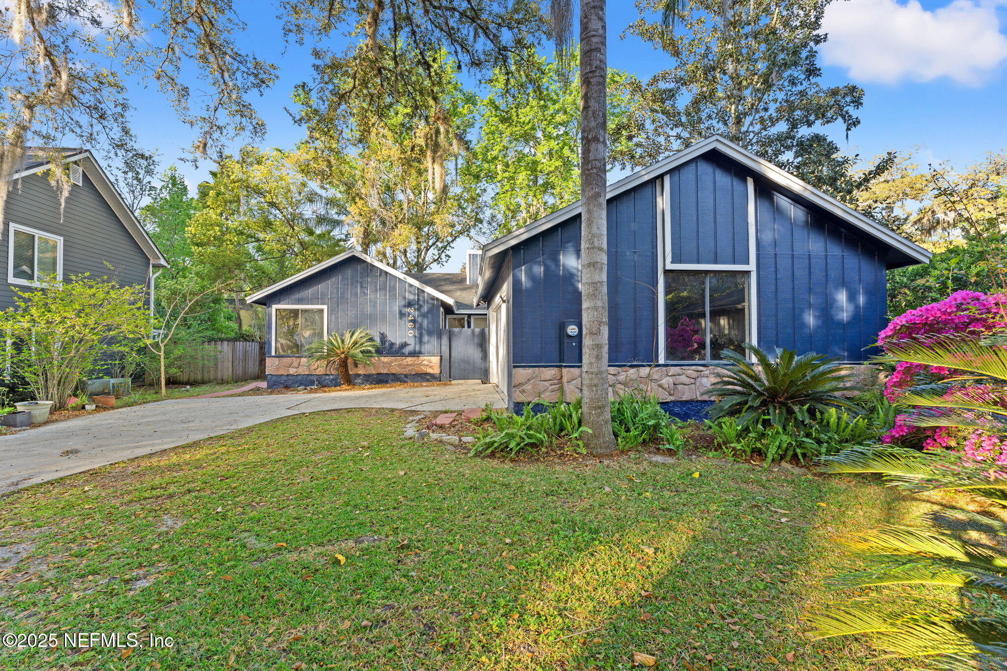 2460 CYPRESS SPRINGS Road