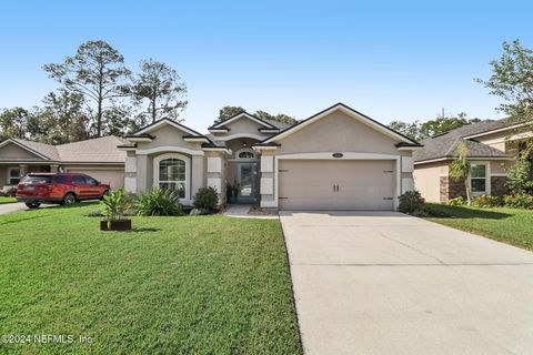 A home in St Augustine