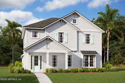 111 CAIDEN Drive Ponte Vedra FL 32081