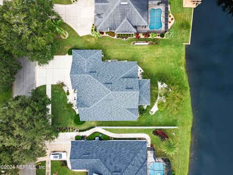 A home in Fleming Island