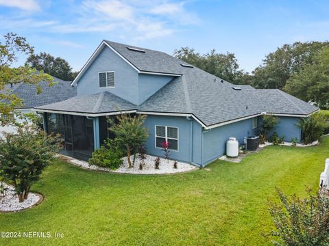 A home in Fleming Island