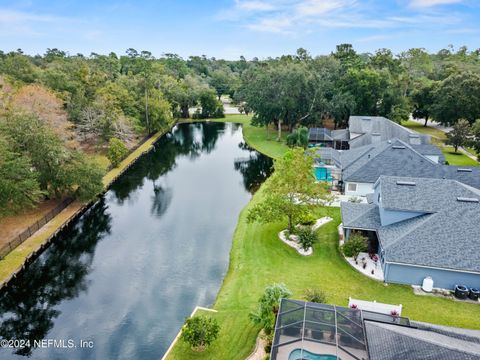 A home in Fleming Island