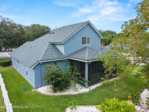 A home in Fleming Island