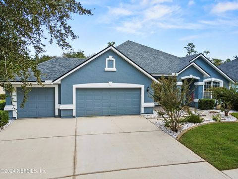 A home in Fleming Island