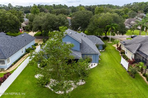 A home in Fleming Island