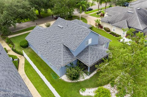 A home in Fleming Island