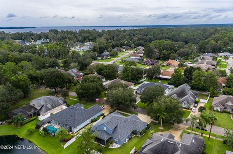 A home in Fleming Island