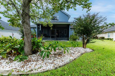 A home in Fleming Island