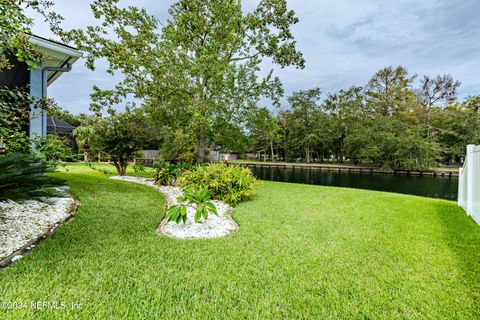 A home in Fleming Island