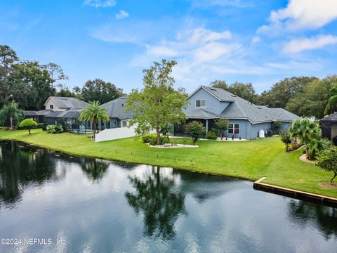 A home in Fleming Island