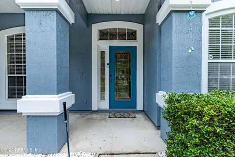 A home in Fleming Island