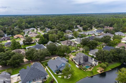 A home in Fleming Island