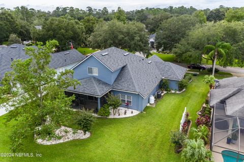 A home in Fleming Island