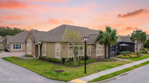 A home in St Augustine